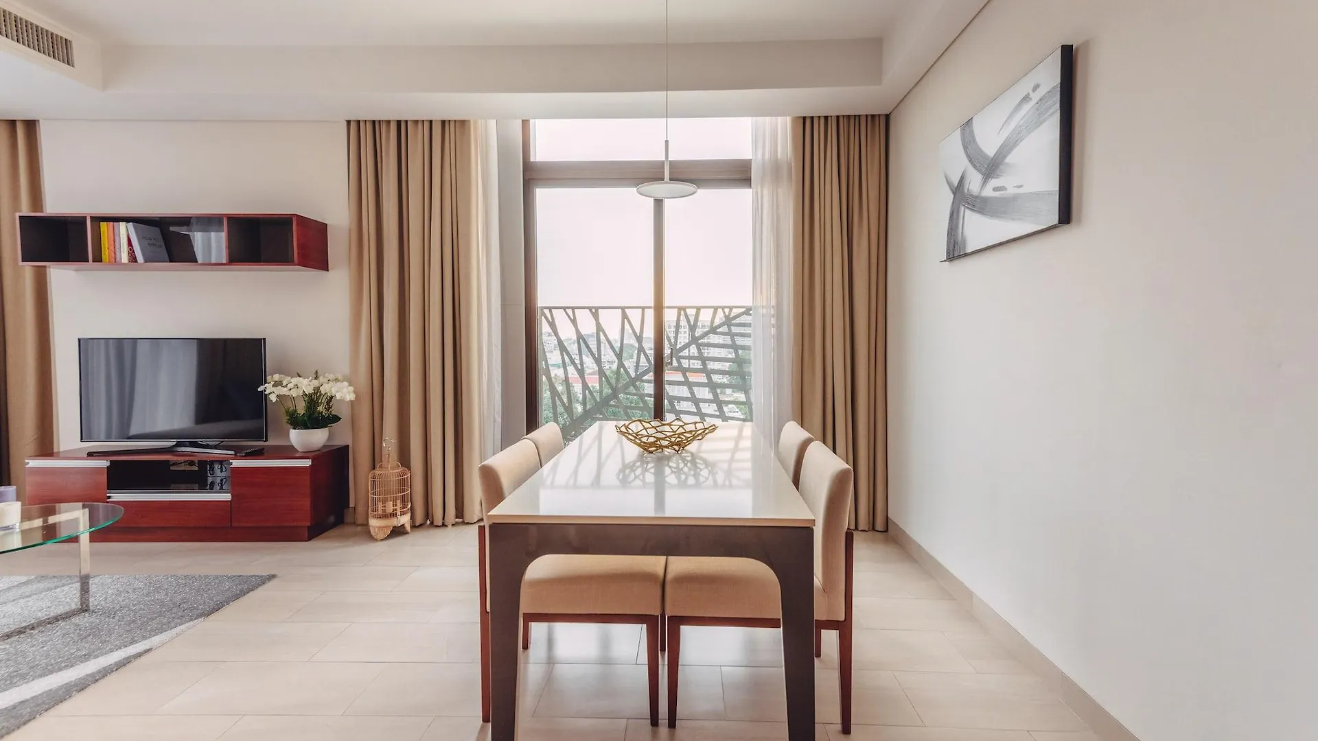 ****  Sila Urban Living Hotel Ho Chi Minh City Vietnam