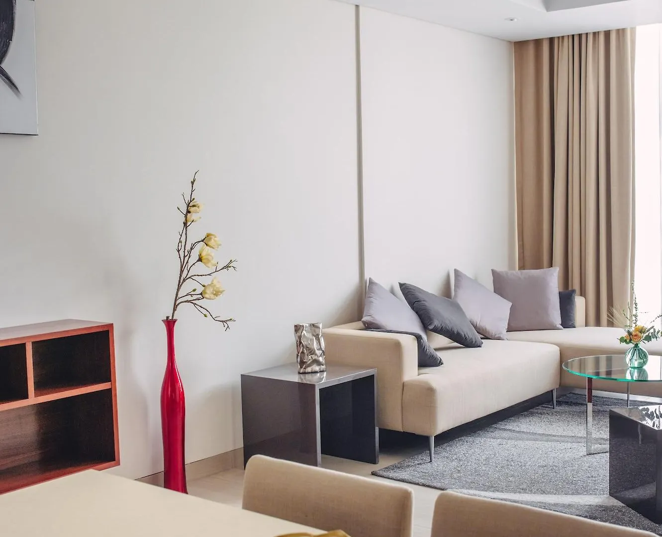 Sila Urban Living Hotel Ho Chi Minh City 4*,  Vietnam