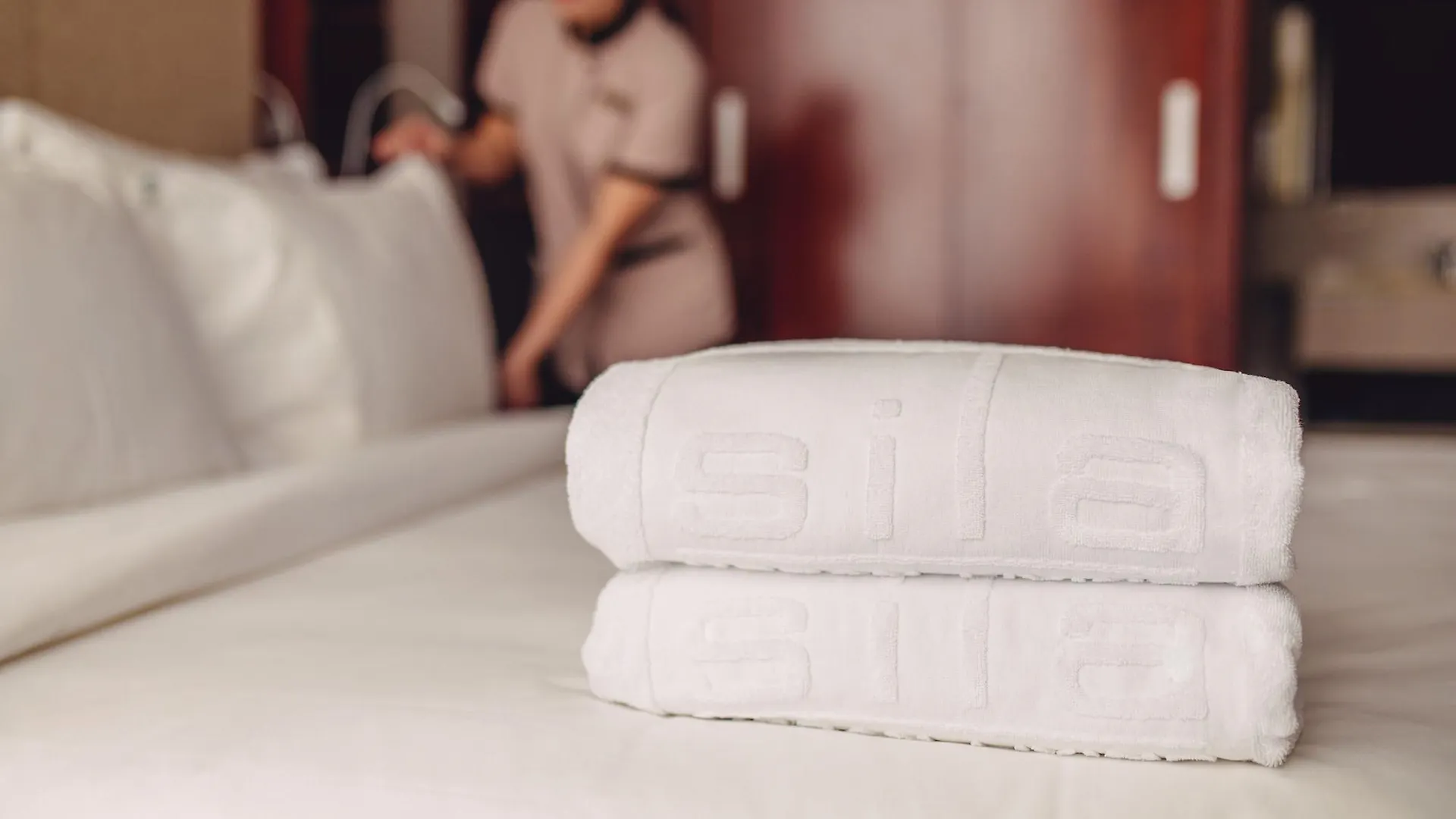 Sila Urban Living Hotel Ho Chi Minh City