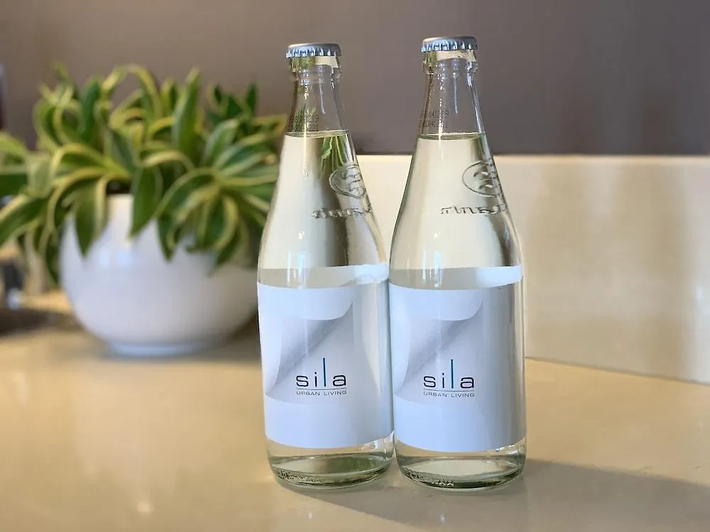 Sila Urban Living Hotel Ho Chi Minh City