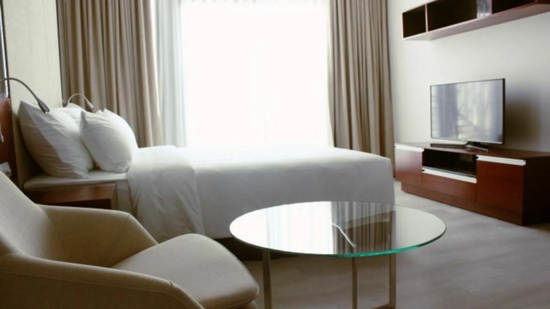 Sila Urban Living Hotel Ho Chi Minh City
