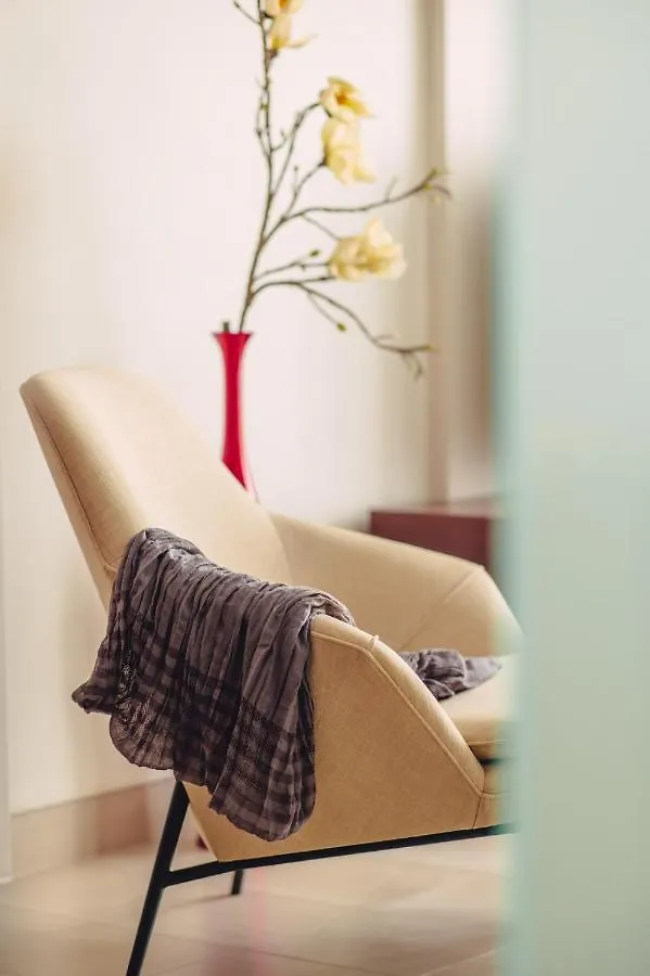 Sila Urban Living Hotel Ho Chi Minh City
