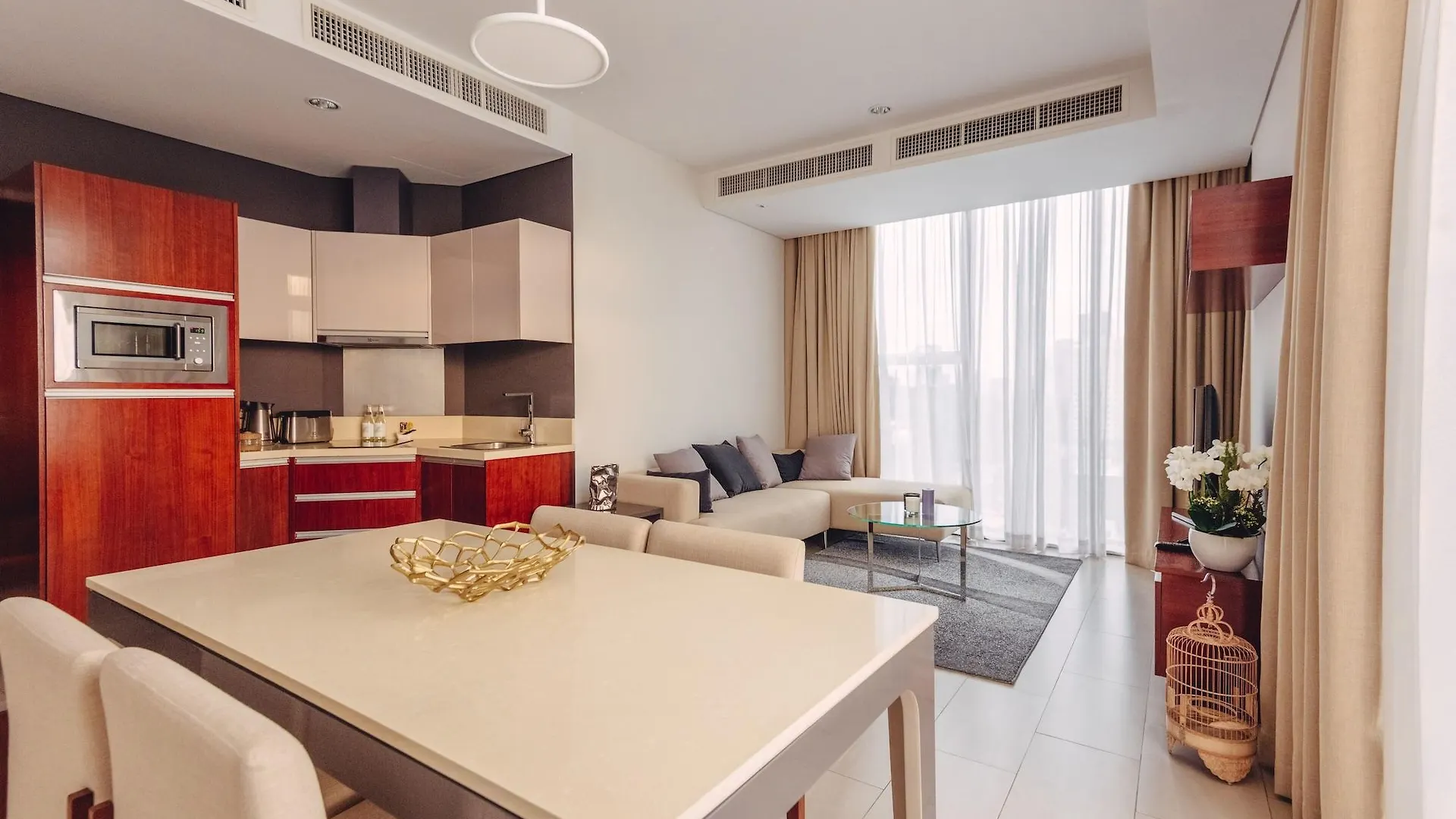 Hotel Sila Urban Living à Hô Chi Minh-Ville