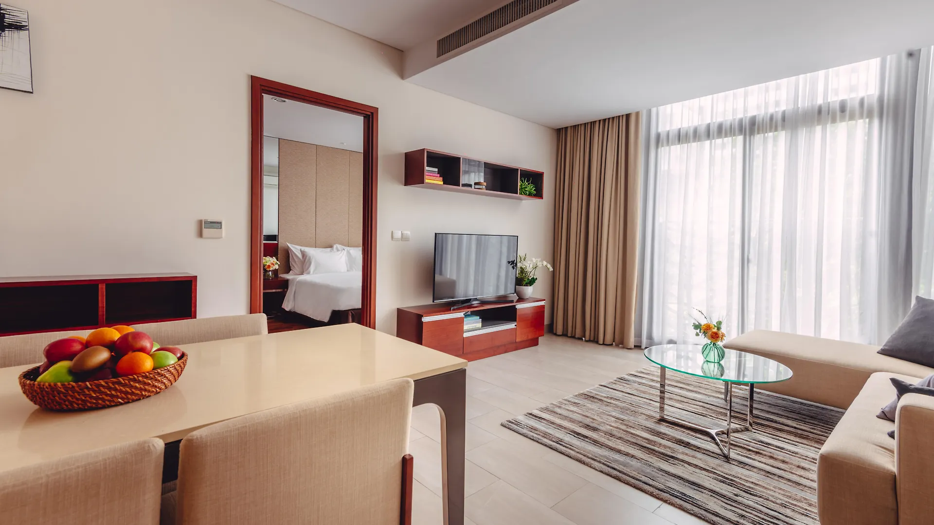 Hotel Sila Urban Living à Hô Chi Minh-Ville