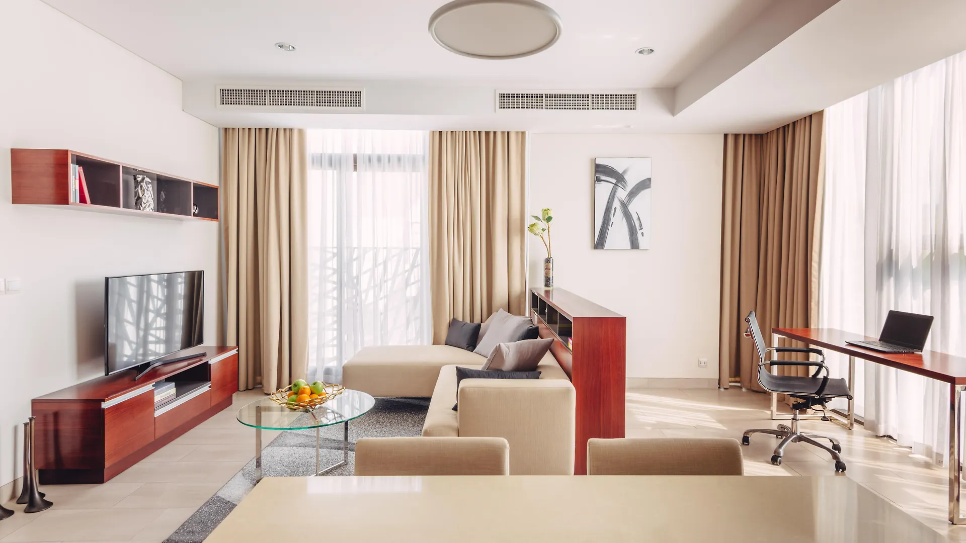 ****  Hotel Sila Urban Living à Hô Chi Minh-Ville Vietnam