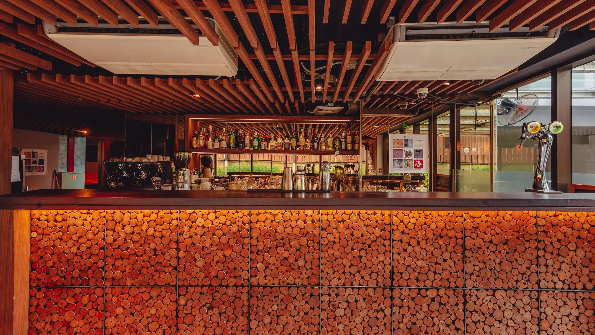 ****  Hotel Sila Urban Living à Hô Chi Minh-Ville Vietnam