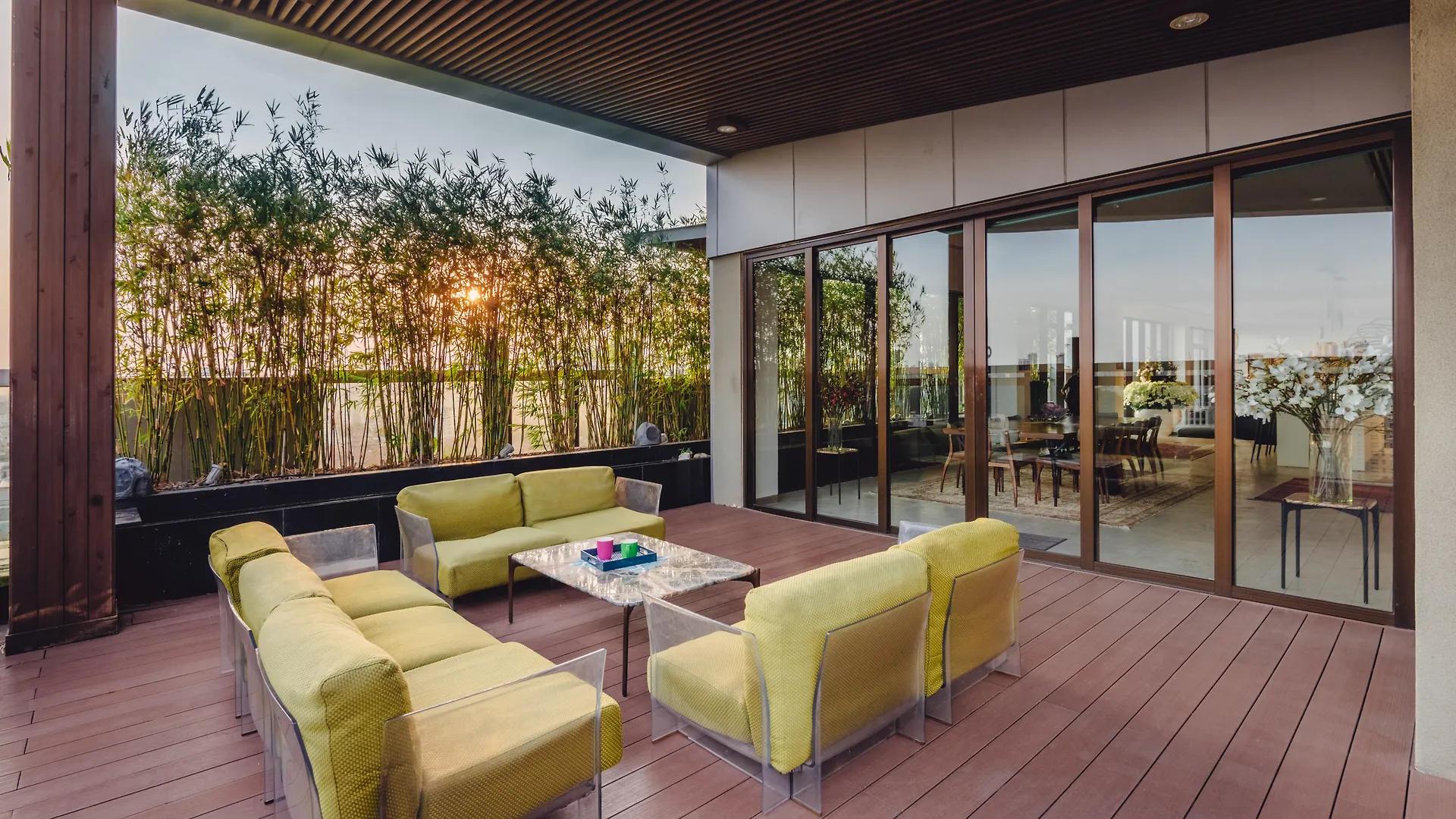 ****  Hotel Sila Urban Living à Hô Chi Minh-Ville Vietnam