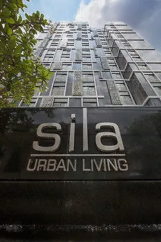 Hotel Sila Urban Living à Hô Chi Minh-Ville