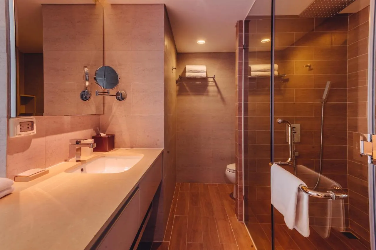 ****  Hotel Sila Urban Living à Hô Chi Minh-Ville Vietnam